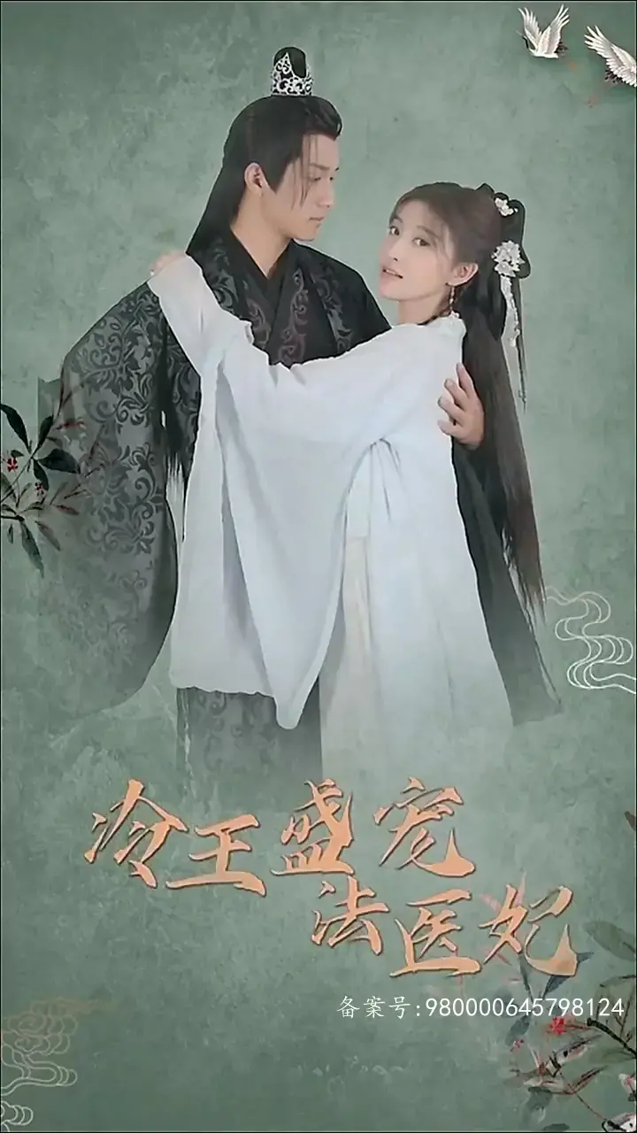 凤还巢：冷王盛宠法医妃：古装悬疑爱情的完美融合