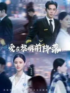 《爱在黎明前降落》影评：一场浪漫邂逅的哲思之旅