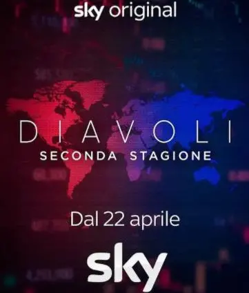 《金融恶魔2》：深渊再临，权力的游戏永不眠！