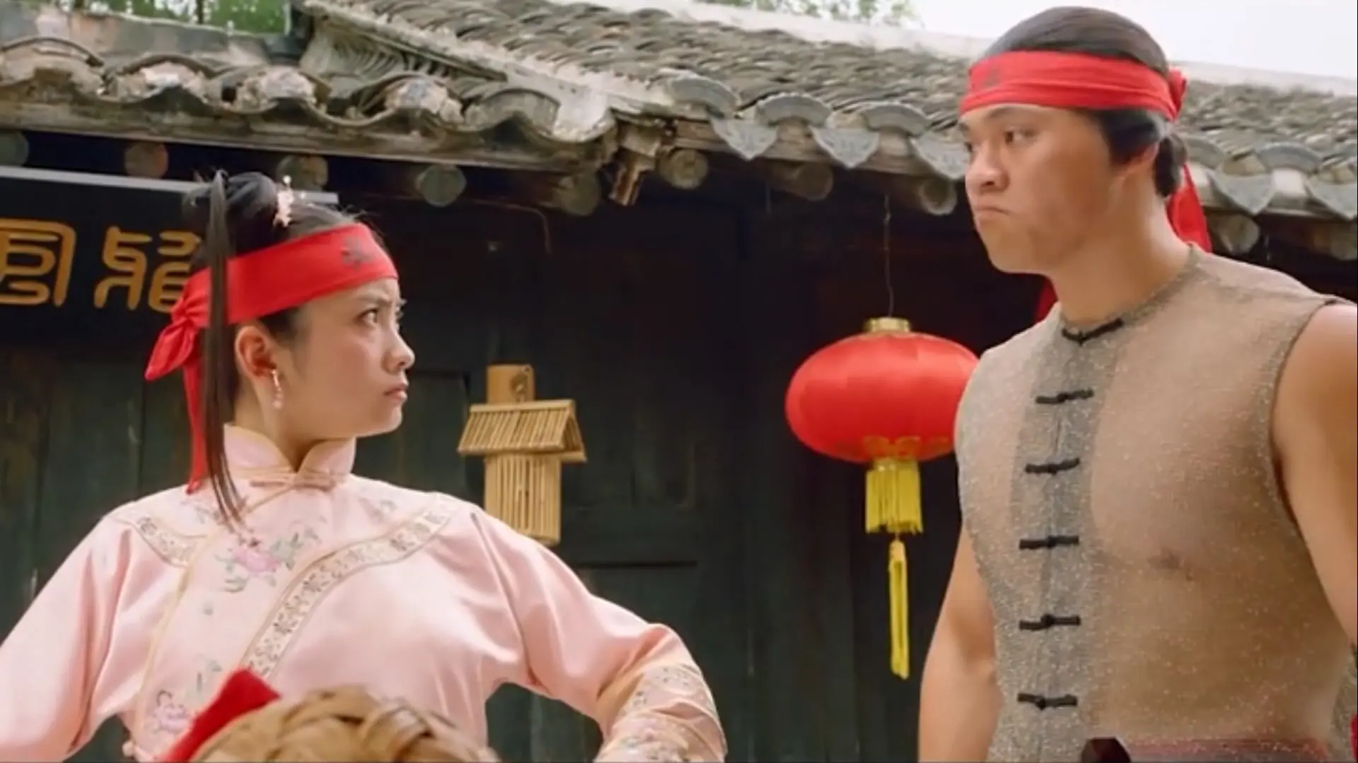 爆笑来袭！《麻辣婆媳逗合集版》：婆媳过招，欢乐不断