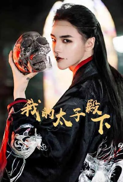 《我的太子殿下》：甜宠升级，霸道太子与古灵精怪少女的爆笑爱情之旅！