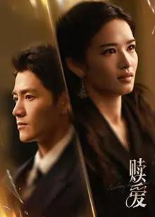 《赎爱》：一部关于爱情救赎的感人旅程，探索人性深处的光芒和挣扎