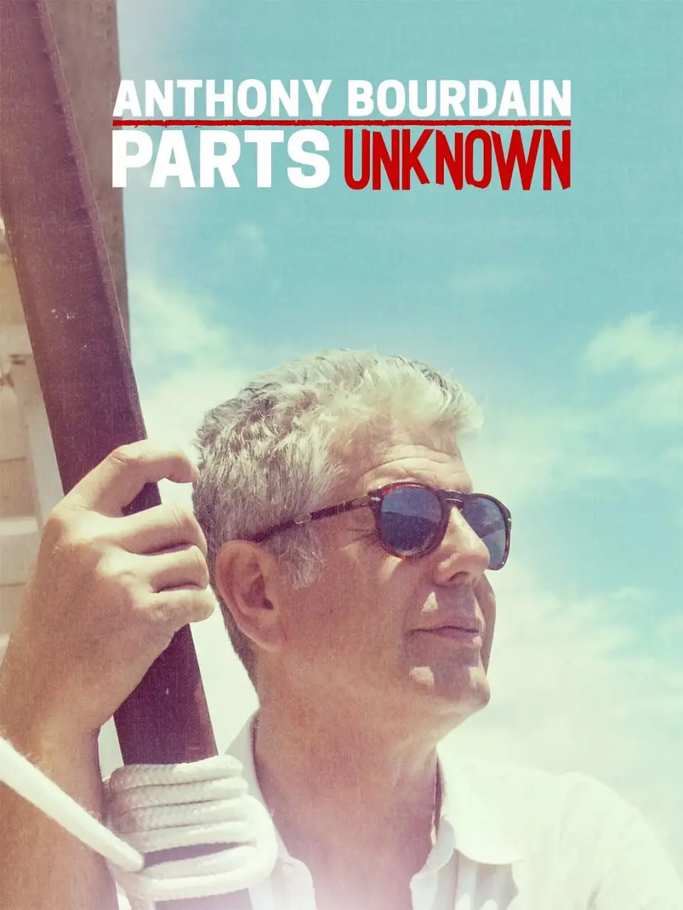 《安东尼·波登：未知之旅 第三季》：美食背后的文化探索，一场充满冒险与感悟的饕餮盛宴