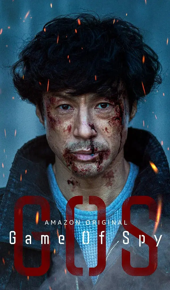 《间谍游戏》：老牌特工的终极博弈，看布莱德·皮特与罗伯特·雷德福如何上演谍战教科书