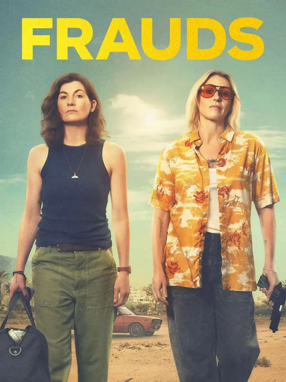 最后一票：一部揭示人性冲突与情感深渊的惊悚力作